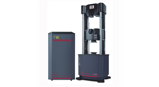 MTS美特斯 E64.305电液伺服万能试验机