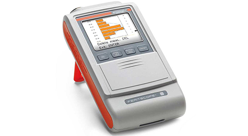 Fischer菲希尔 FMP30涂层测厚仪