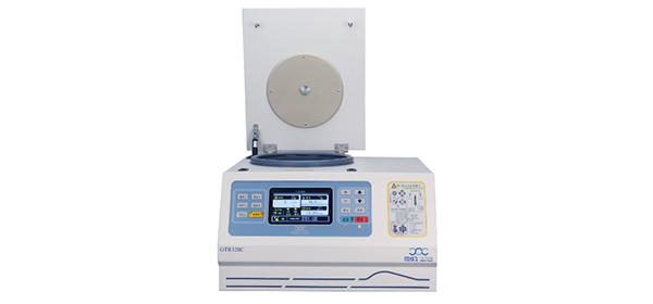 KeCheng可成 GTR320C冷冻离心机