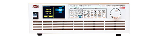 NGI恩智 N62400系列超低电压大电流直流电子负载