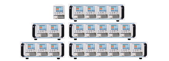 航裕 HY-Z便携式可编程直流电源