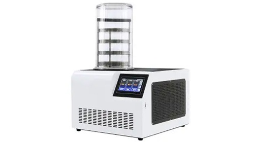 叶拓 YTLG-10A冷冻干燥机