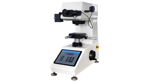 尚材 DHV-1000数显显微维氏硬度计