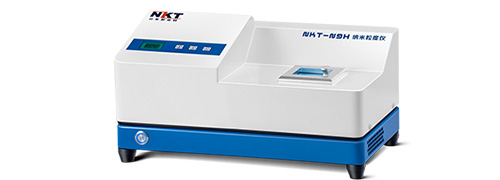 NKT耐克特 NKT-N9H纳米激光粒度仪