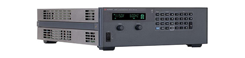 KEYSIGHT 6813C高性能交流电源