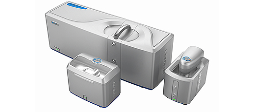 晓分 LT2800激光粒度分析仪