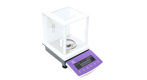 上天精仪 AB1235C电子天平