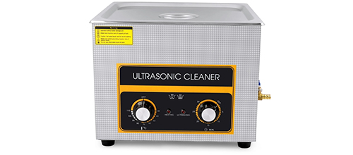 Skymen ZX-060超声波清洗机