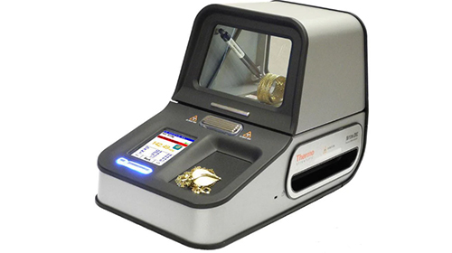 Thermo Scientific Niton DXL X射线荧光分析仪