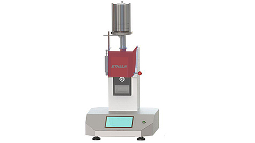 ETNALN仪特诺 YTN-MFV5-A熔融指数仪