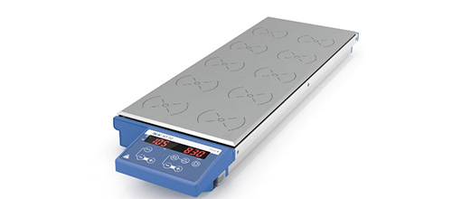 IKA RT10磁力搅拌器