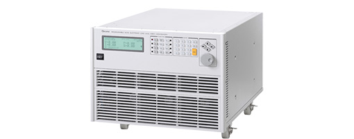 Chroma MODEL 63800电池充放电循环测试可编程交&直流电子负载