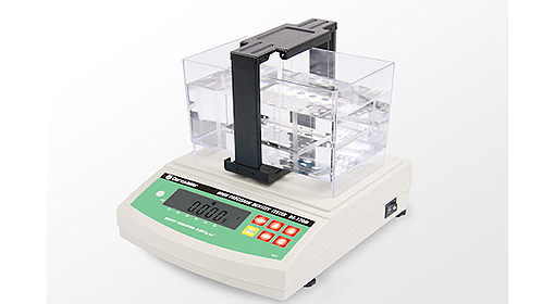 DahoMeter达宏美拓 DE-120密度测量仪