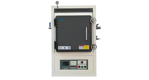 驰顺科技 BAF1200-VI真空气氛炉