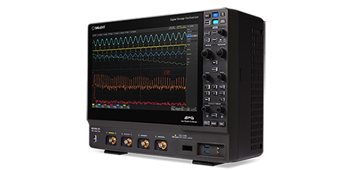 SIGLENT鼎阳科技 SDS7000A系列高分辨率数字示波器