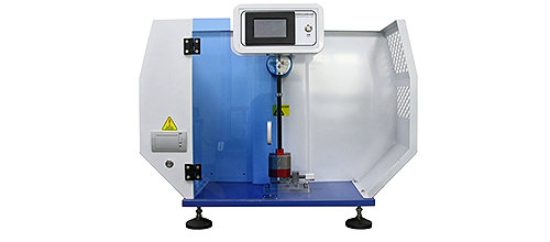 HONGTUO宏拓 HT-1843-5.5D塑料数显悬臂梁冲击试验机