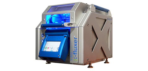 KATANAX X300电熔融炉