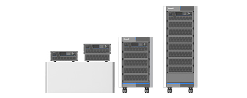 Kewell科威尔 E5000系列可编程直流电子负载