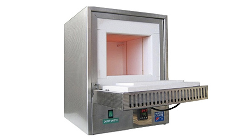 France-Etuves XKL15高温炉