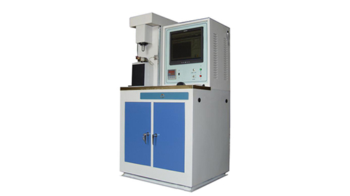 政宇 MMW-1立式万能摩擦磨损试验机