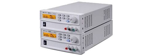 KEYSIGHT U8000系列直流电源