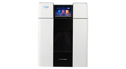 SINEO新仪 TANK eco微波消解仪