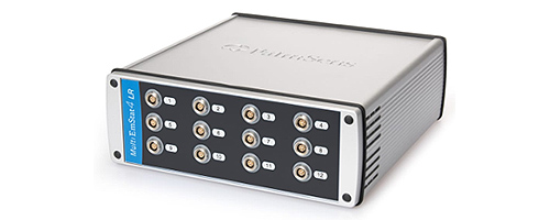 PalmSens Multi EmStat4 LR电化学工作站