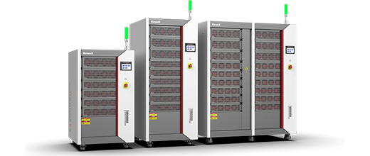 kewell科威尔 D2000-EV系列可编程双向直流电源