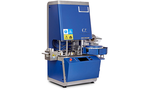 ALPHA TECHNOLOGIES阿尔法 Premier MDR摆盘式流变仪