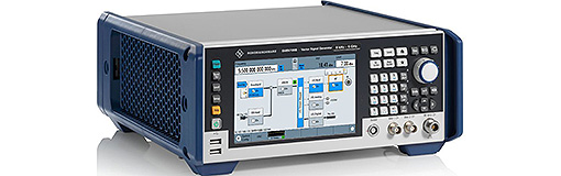 ROHDE&SCHWARZ SMBV100B矢量信号发生器