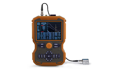 Aicso艾格 U981Optimum智能超声波探伤仪