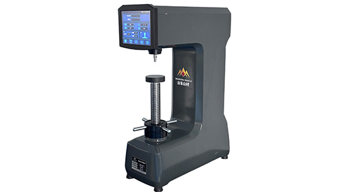 山材 HSRS-45数显表面洛氏硬度计