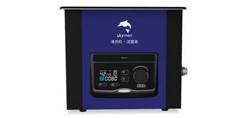 skymen JM-30D-28超声波清洗机
