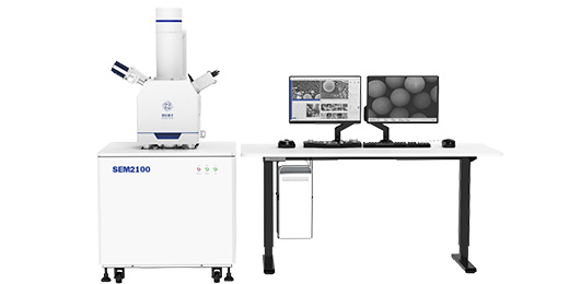 CIQTEK国仪量子 SEM2100扫描电子显微镜