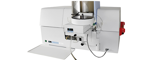 PerkinElmer AAnalyst800原子吸收光谱仪