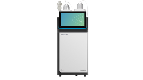 WAYEAL皖仪 IC6200离子色谱仪