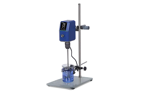 LICHEN力辰 LC-OES-150FR电动搅拌器