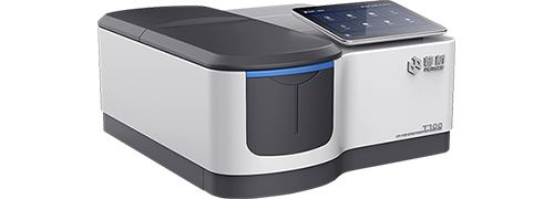 PERSEE普析 T600紫外可见分光光度计