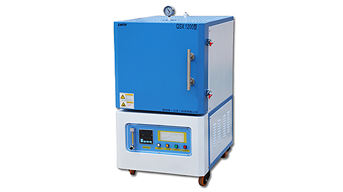 西尼特 QSX-16-12气氛马弗炉