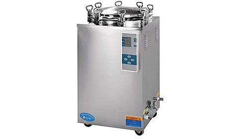 信陵 LS-100LD高压灭菌器