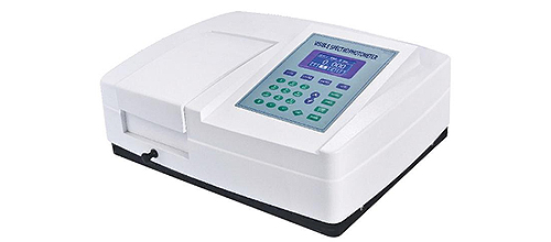 METASH V-5600可见分光光度计