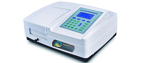 METASH UV-5200分光光度计