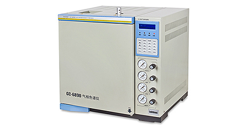 Labthink GC-6890气相色谱仪