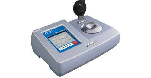 ATAGO爱拓 RX-5000α自动数字折射仪