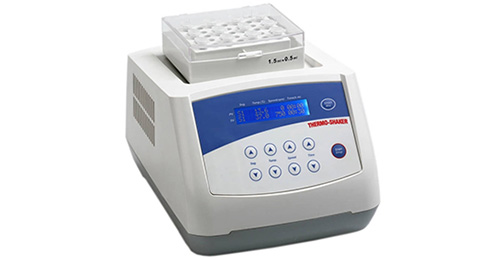 THERMO-SHAKERS MS-100恒温振荡器