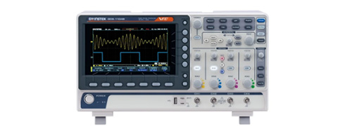 GWINSTEK GDS-1000B数位示波器