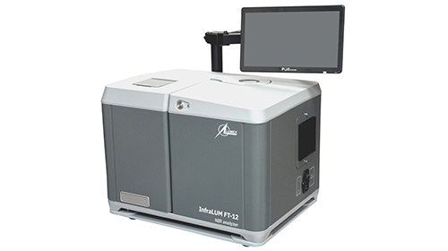 LUMEX InfraLUM FT-12 Industrial近红外光谱仪