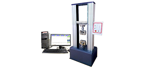 WANE皖仪 WY-10TA材料拉伸试验机