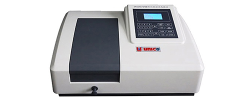 UNICO尤尼柯 2160可见分光光度计