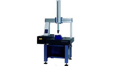 Mitutoyo Cryta-Plus M443三坐标测量仪